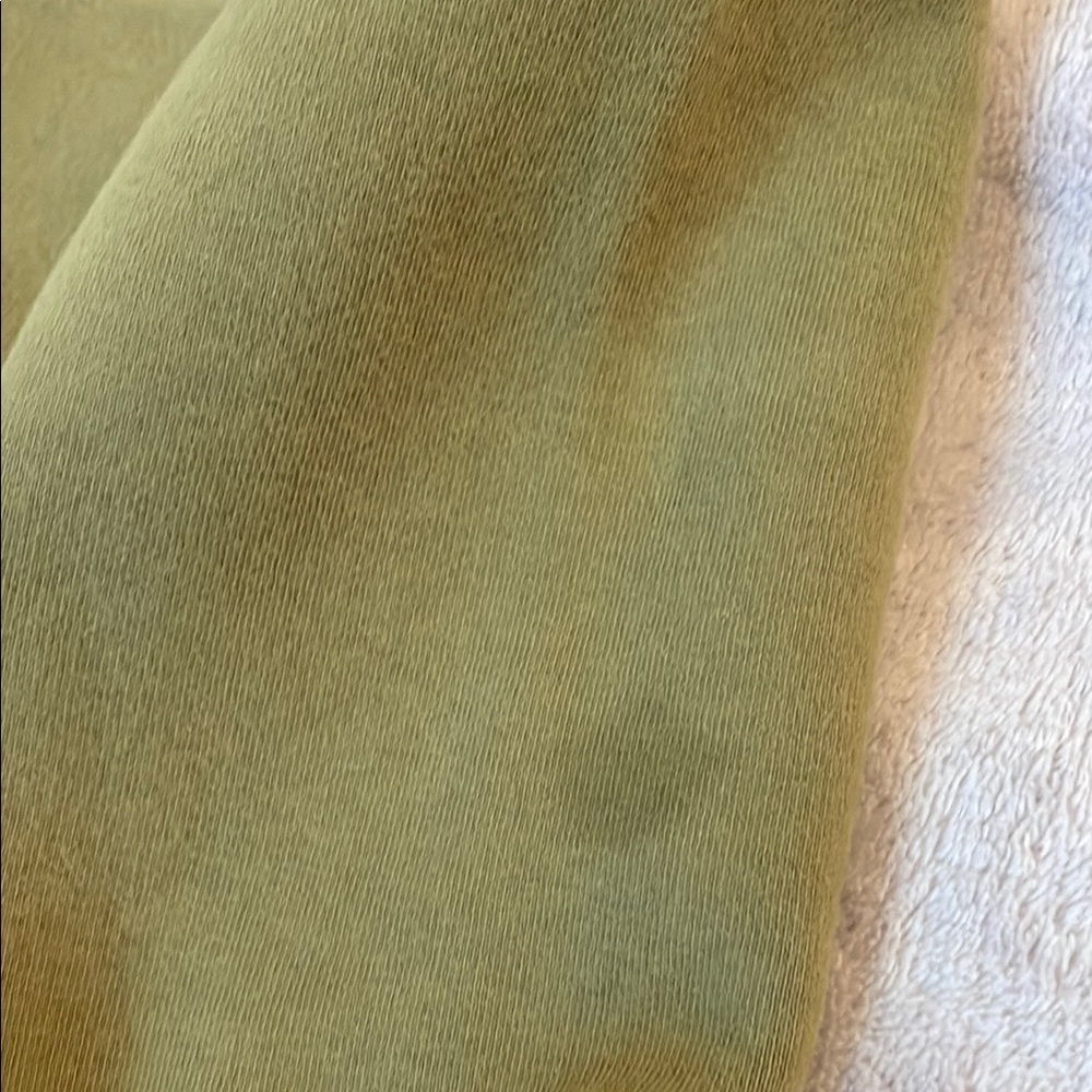 Lululemon Athletica Green Sweatpants - Picture 7 of 11